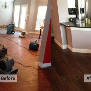 Photo of Baltimore Restoration Services