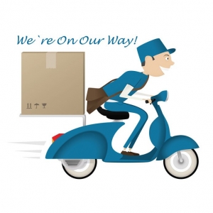 Photo of Quick-It Courier