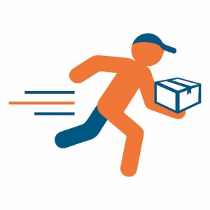 Photo of Quick-It Courier