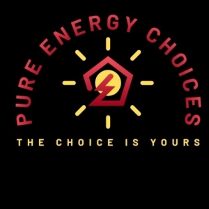 Trinity Pure Energy Choices