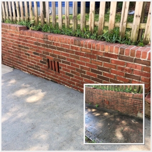 Photo of All Scarr Pressure Wash