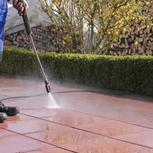 Photo of All Scarr Pressure Wash