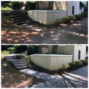 Photo of All Scarr Pressure Wash