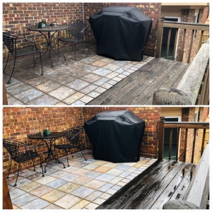 Photo of All Scarr Pressure Wash
