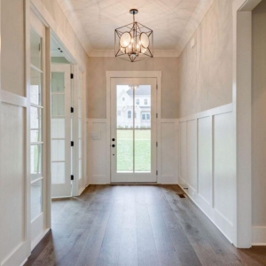 Charlotte Valentine Painting & Decorating