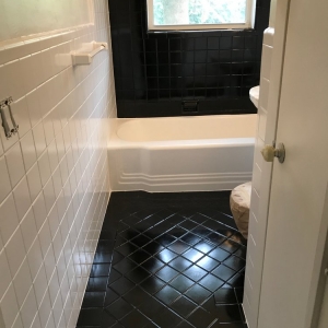 Photo of America Bathtub & Tile Refinishing