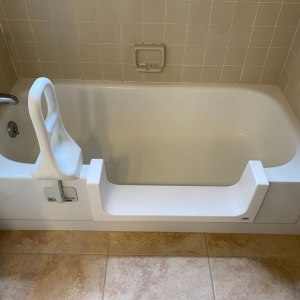 Photo of America Bathtub & Tile Refinishing