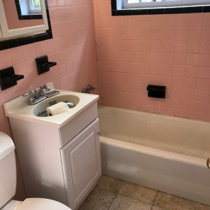 Photo of America Bathtub & Tile Refinishing