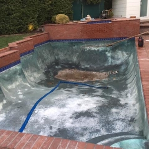 Photo of Martinez Pool & Spa Service