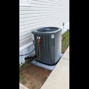 Photo of Affordable Heating AC Seattle Pros
