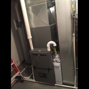 Photo of Affordable Heating AC Seattle Pros