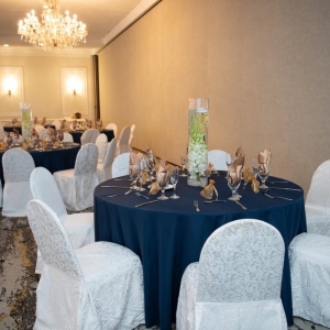 Photo of Renaissance Ballrooms