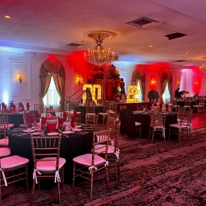 Photo of Renaissance Ballrooms