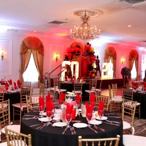 Photo of Renaissance Ballrooms