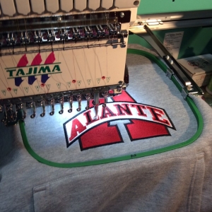 Photo of SIC APPAREL CUSTOMS