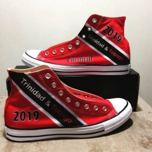 Photo of SIC APPAREL CUSTOMS