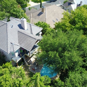 San Antonio SkyVue Design Build