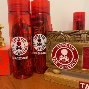 Los Angeles Tapatio Tax Service