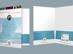 Photo of BlueVision Printing & Graphics