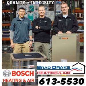 Photo of Brad Drake Heating & Air