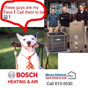 Photo of Brad Drake Heating & Air
