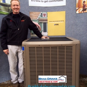 Photo of Brad Drake Heating & Air