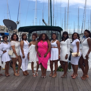 Photo of My Wedding On the Water
