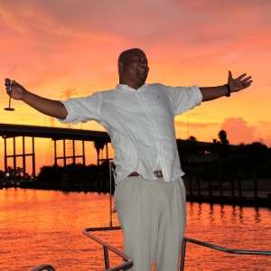 Photo of My Wedding On the Water