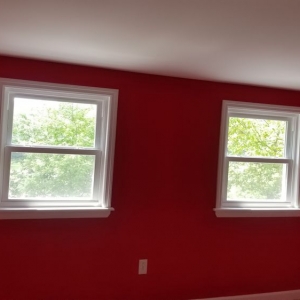 Newark MJA Contracting