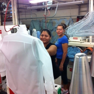 Photo of Dry Clean Delivery
