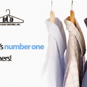 Photo of Dry Clean Delivery