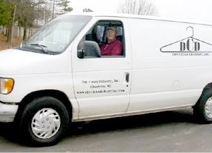 Photo of Dry Clean Delivery