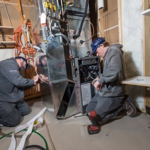 Photo of Perfection Heating & Air Conditioning