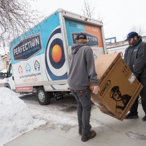 Photo of Perfection Heating & Air Conditioning
