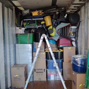 Photo of AK Moving