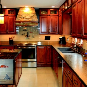 Photo of Midwest Stone Source + Design Studio