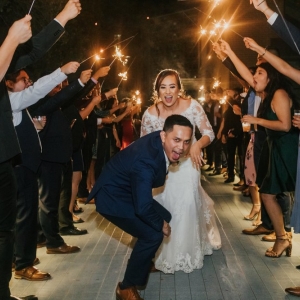 Photo of Peachy Events