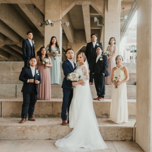 Photo of Peachy Events