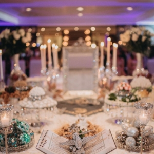 Photo of Peachy Events