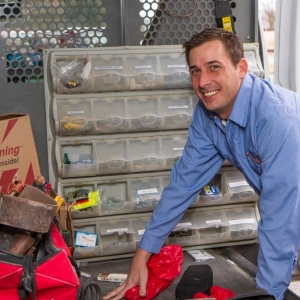 Photo of Above and Beyond Electric Company