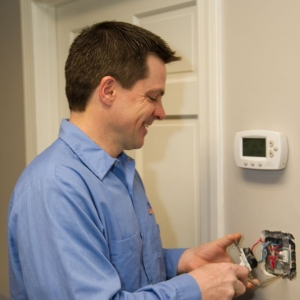 Photo of Above and Beyond Electric Company