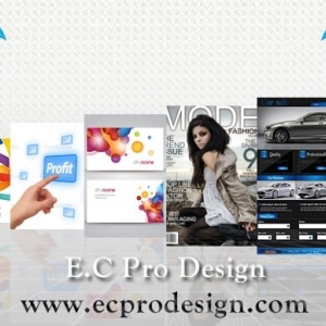 Photo of Ecpro Design