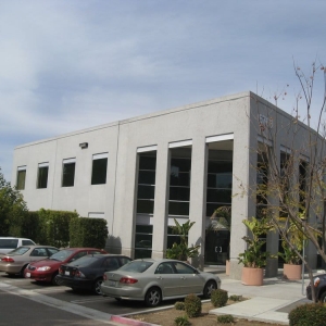 Photo of AE Commercial Real Estate