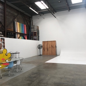 Photo of The Dream Factory LA Studio