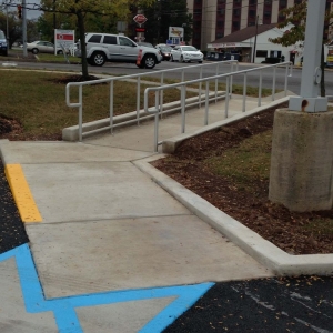 Photo of Philly Concrete & Asphalt Paving
