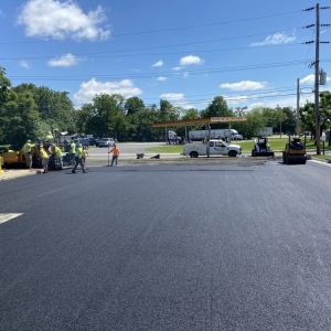 Photo of Philly Concrete & Asphalt Paving