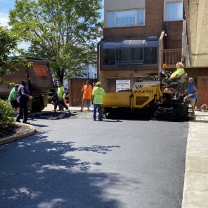 Photo of Philly Concrete & Asphalt Paving