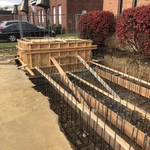Photo of Philly Concrete & Asphalt Paving