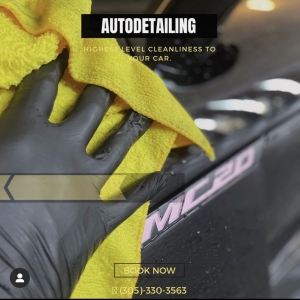 Photo of DLux AutoDetailing