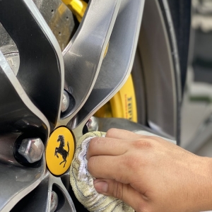 Photo of DLux AutoDetailing